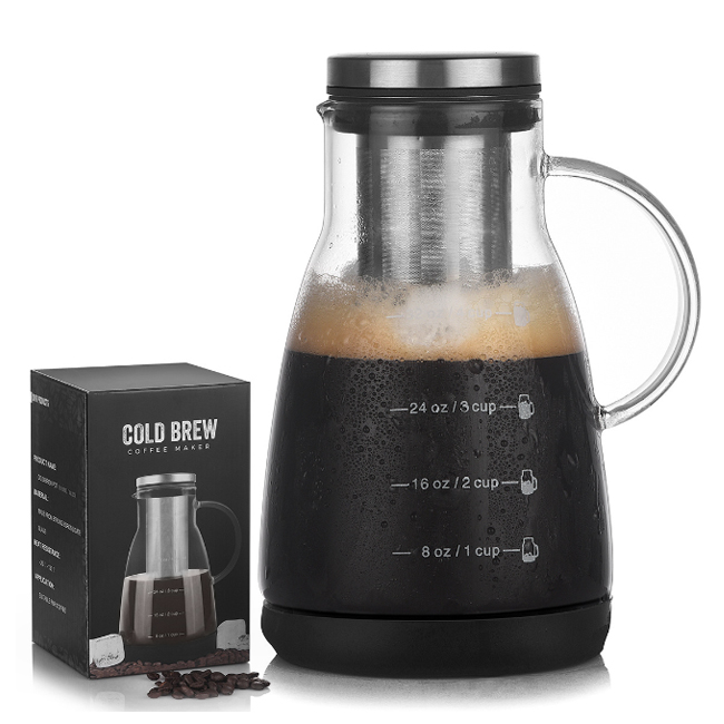 กระบอก coldbrew