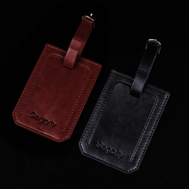 tag luggage