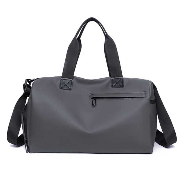 gym bag