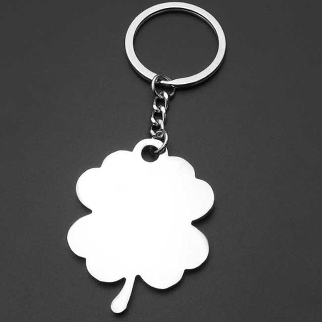 souvenir clover
