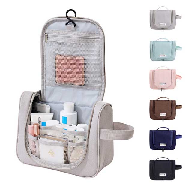 travel bag