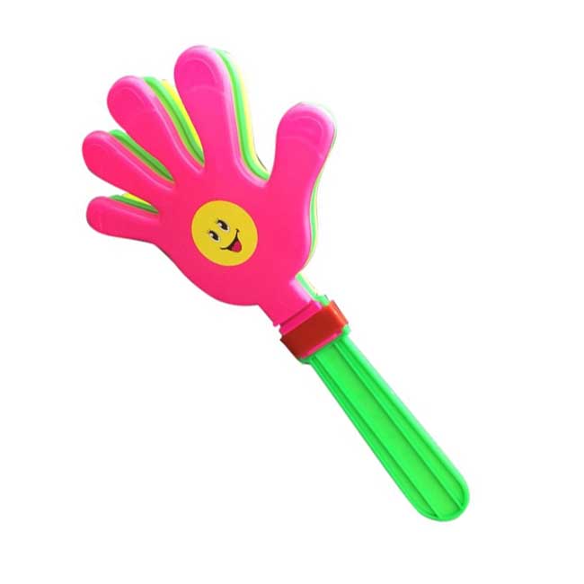 ของเล่นมือตบ