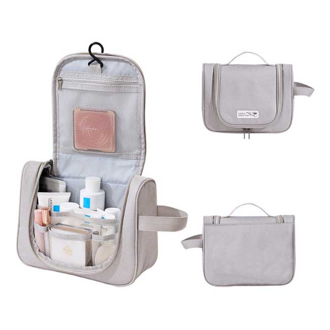 สั่งทำกระเป๋า travel bag